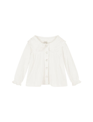 Le Chic Meisjes Baby Blouse Niyas