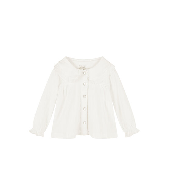Le Chic Meisjes Baby Blouse Niyas