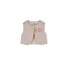 Le Chic Meisjes Baby Gilet Ami