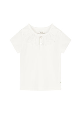 Le Chic Meisjes Baby T-Shirt Naymie