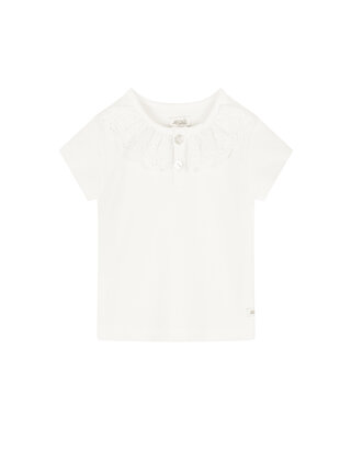 Le Chic Meisjes Baby T-Shirt Naymie