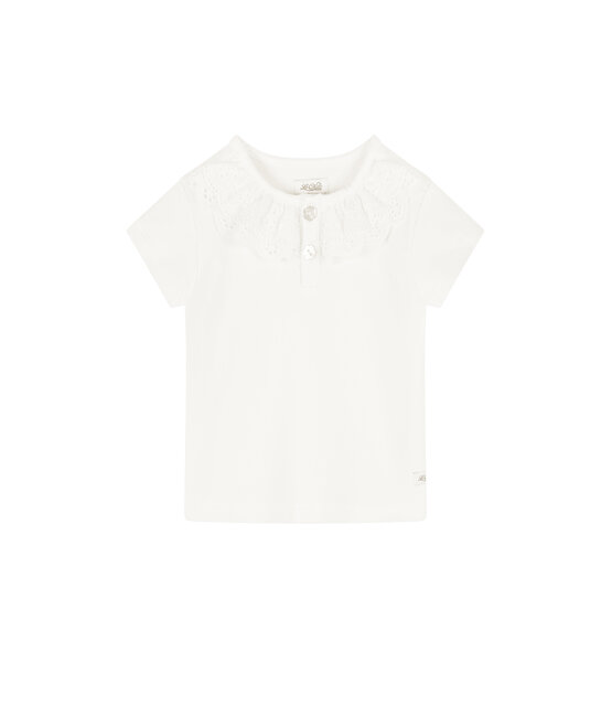 Le Chic Meisjes Baby T-Shirt Naymie