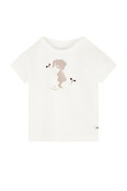 Le Chic Meisjes Baby T-Shirt Norly
