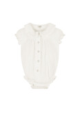 Le Chic Meisjes Baby Romper Niyalie