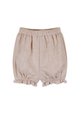 Le Chic Meisjes Baby Short Dansie