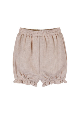 Le Chic Meisjes Baby Short Dansie