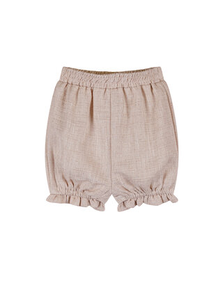 Le Chic Meisjes Baby Short Dansie