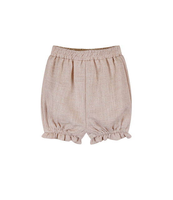 Le Chic Meisjes Baby Short Dansie