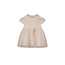 Le Chic Le Chic Meisjes Baby Jurk Solysa