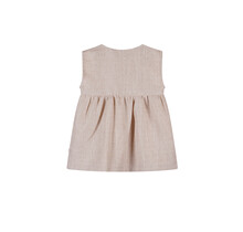 Le Chic Meisjes Baby Jurk Saysi