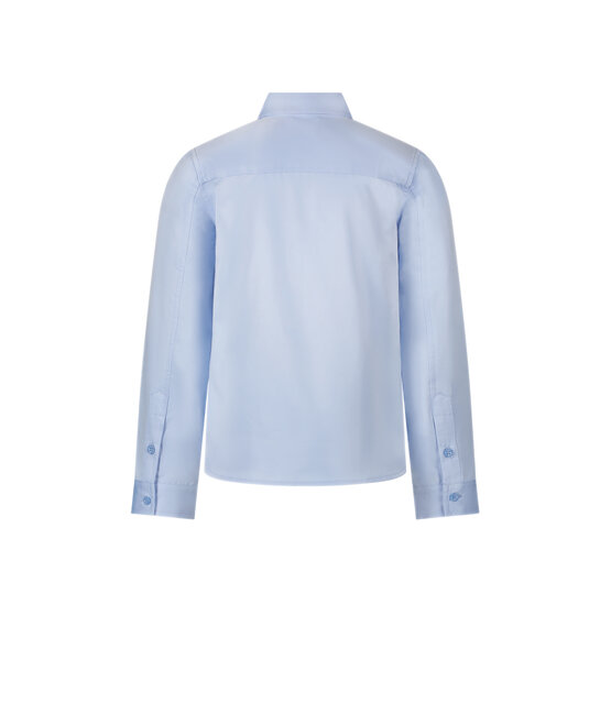 Le Chic Garcon Jongens Overhemd Evi Le Chic Garcon Jongens Overhemd Evi