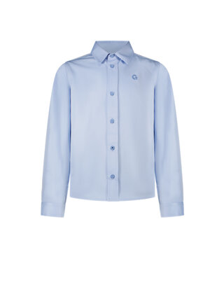 Le Chic Garcon Jongens Overhemd Evi