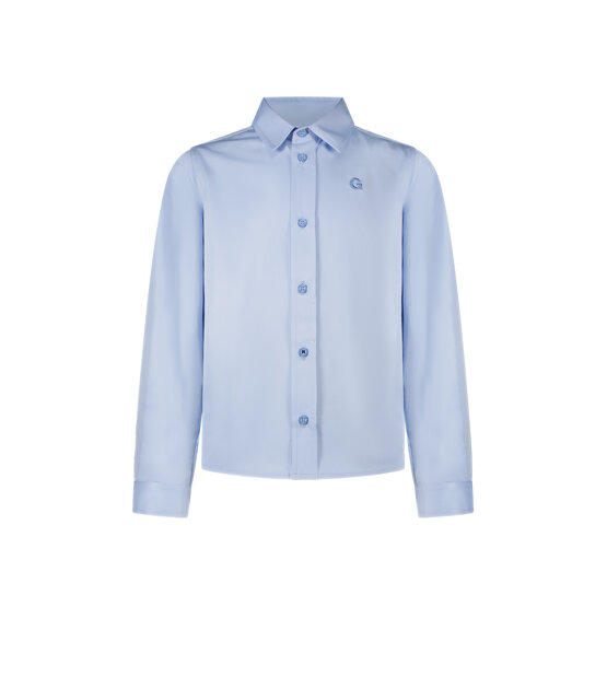 Le Chic Garcon Jongens Overhemd Evi Le Chic Garcon Jongens Overhemd Evi