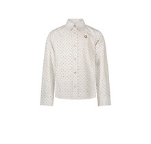 Le Chic Garcon Jongens Overhemd Evi