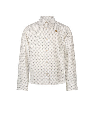 Le Chic Garcon Jongens Overhemd Evi
