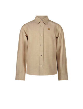 Le Chic Garcon Jongens Overhemd Evi