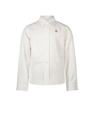 Le Chic Garcon Jongens Overhemd Evi