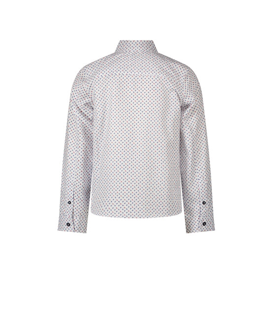 Le Chic Garcon Jongens Overhemd Evi
