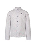 Le Chic Garcon Jongens Overhemd Evi