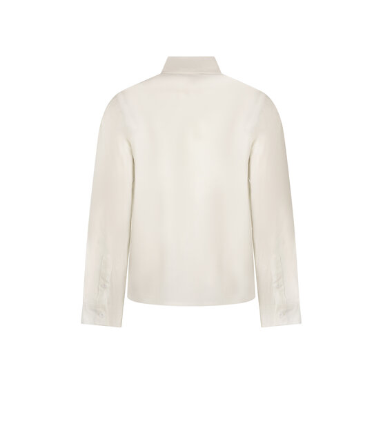 Le Chic Garcon Jongens Overhemd Evan