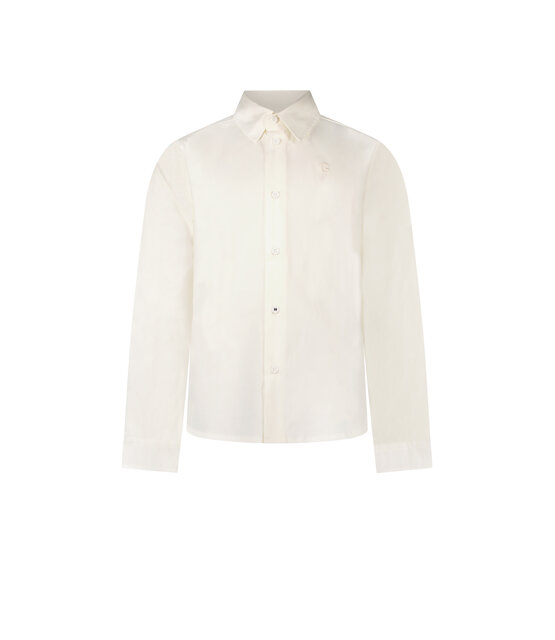 Le Chic Garcon Jongens Overhemd Evan