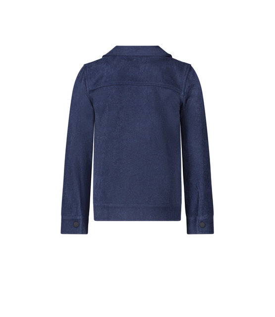 Le Chic Garcon Jongens Vest Ostrix