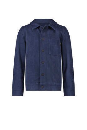 Le Chic Garcon Jongens Vest Ostrix