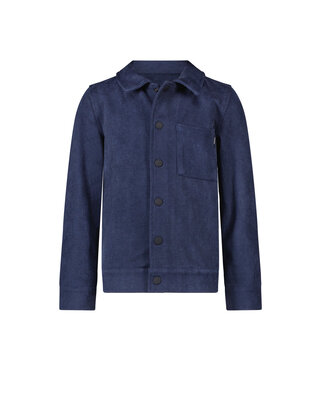 Le Chic Garcon Jongens Vest Ostrix