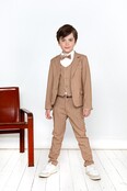 Le Chic Garcon Jongens Blazer Abel