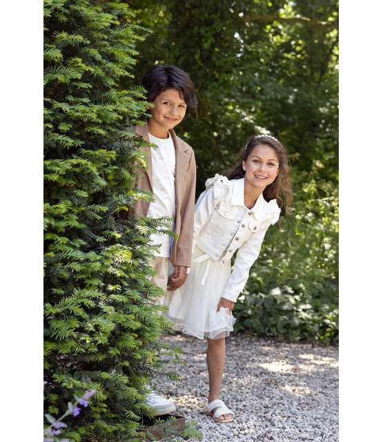 Le Chic Garcon Jongens Blazer Abel