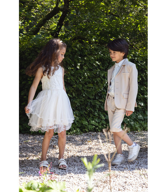 Le Chic Garcon Jongens Colbert Abel