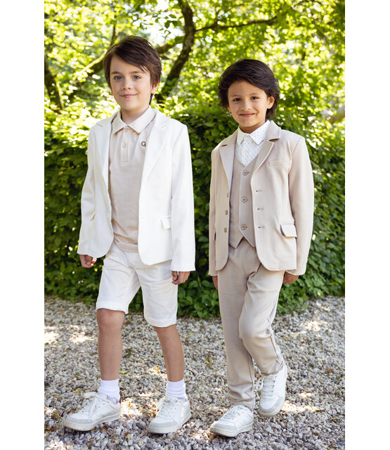 Le Chic Garcon Jongens Colbert Abel