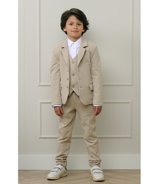 Le Chic Garcon Jongens Colbert Abel