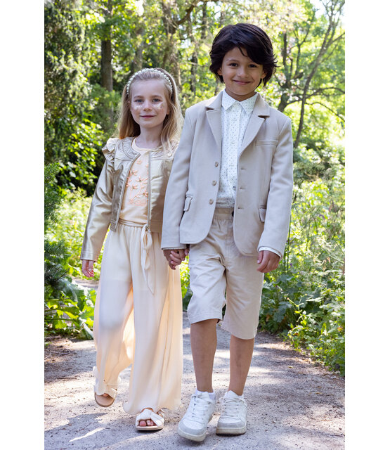 Le Chic Garcon Jongens Colbert Abel