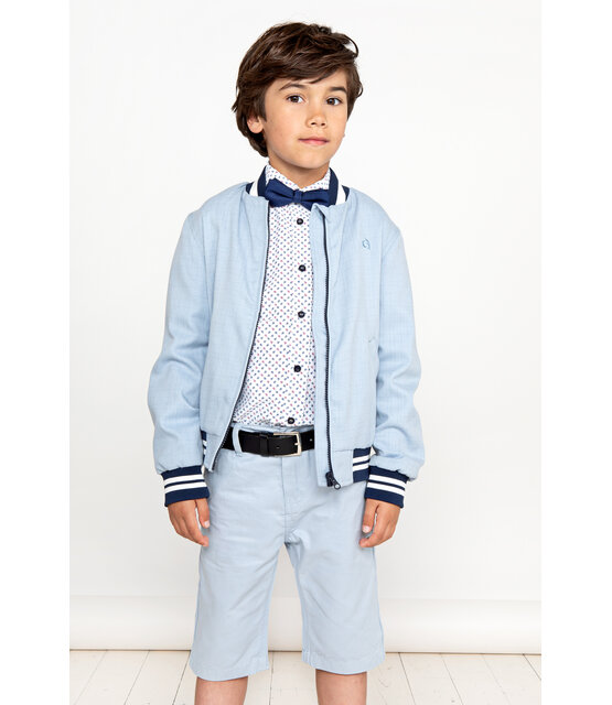 Le Chic Garcon Jongens Jas Brian