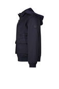 Le Chic Garcon Jongens Jas Brals Le Chic Garcon Jongens Jas Brals