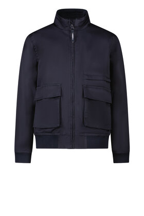 Le Chic Garcon Jongens Jas Brals