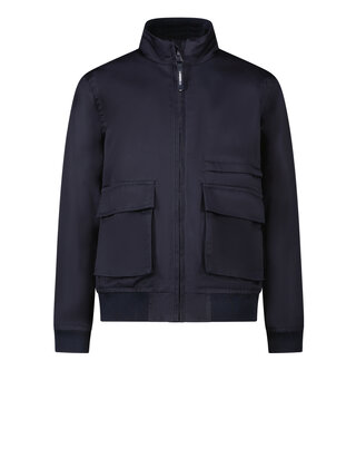 Le Chic Garcon Jongens Jas Brals