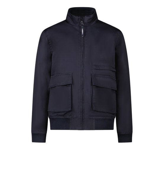 Le Chic Garcon Jongens Zomerjas Brals