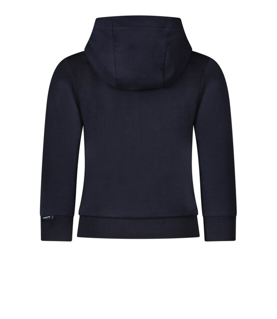 Le Chic Garcon Jongens Vest Ozark