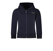 Le Chic Garcon Jongens Vest Ozark