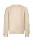 Le Chic Garcon Jongens Sweater Oliver