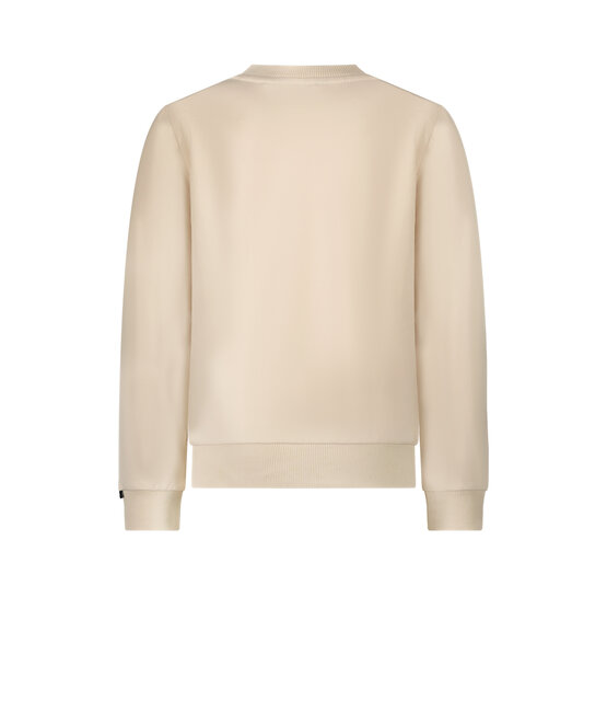Le Chic Garcon Jongens Sweater Oliver