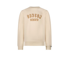 Le Chic Garcon Jongens Sweater Oliver