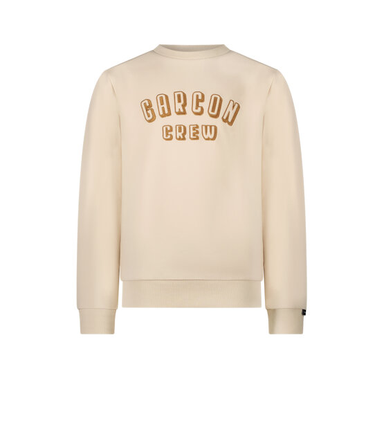 Le Chic Garcon Jongens Sweater Oliver