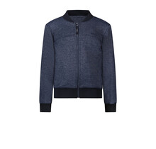 Le Chic Garcon Jongens Vest Ozarto