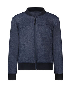 Le Chic Garcon Jongens Vest Ozarto
