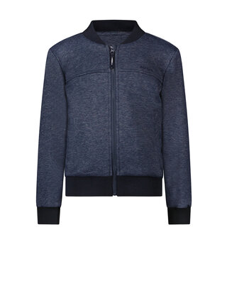 Le Chic Garcon Jongens Vest Ozarto