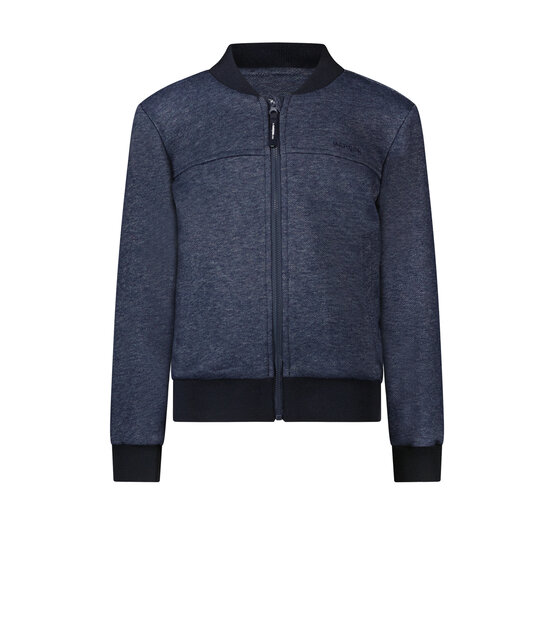 Le Chic Garcon Jongens Vest Ozarto