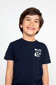 Le Chic Garcon Jongens T-Shirt Nolan
